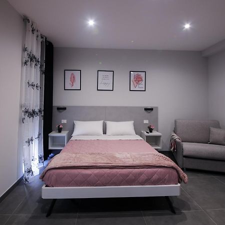 Terra Mia Fonseca B&B Νάπολη Εξωτερικό φωτογραφία
