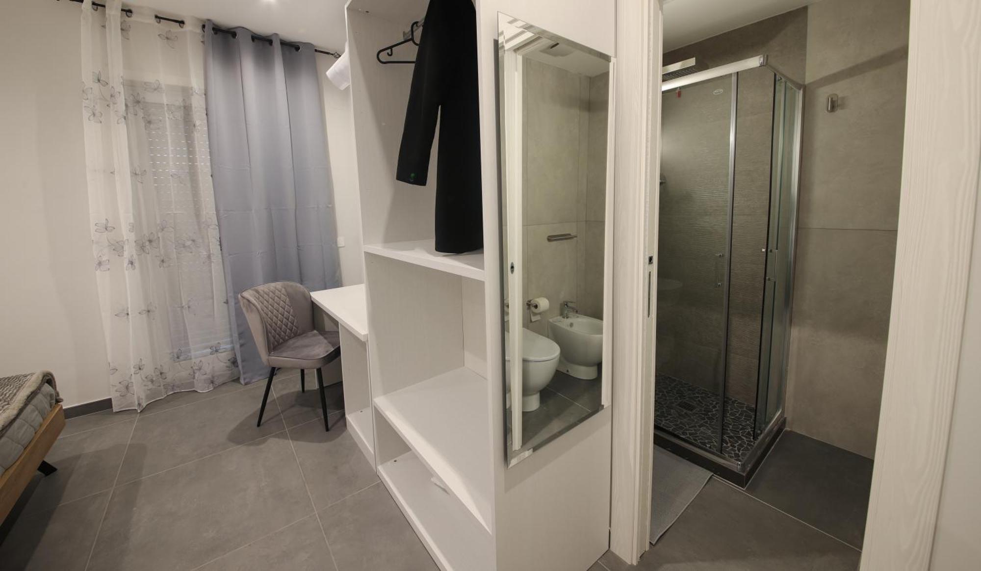 Terra Mia Fonseca B&B Νάπολη Εξωτερικό φωτογραφία