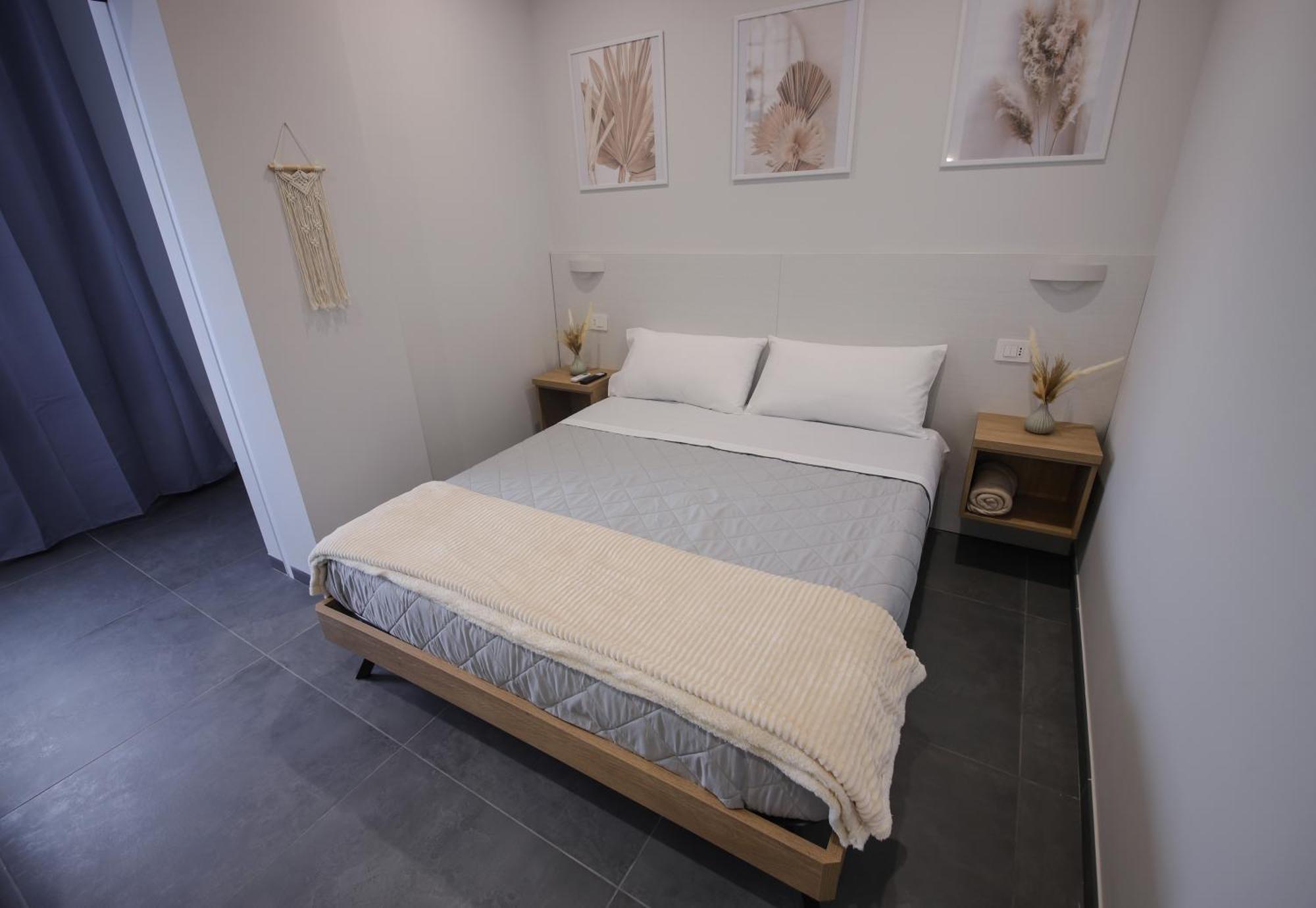 Terra Mia Fonseca B&B Νάπολη Εξωτερικό φωτογραφία