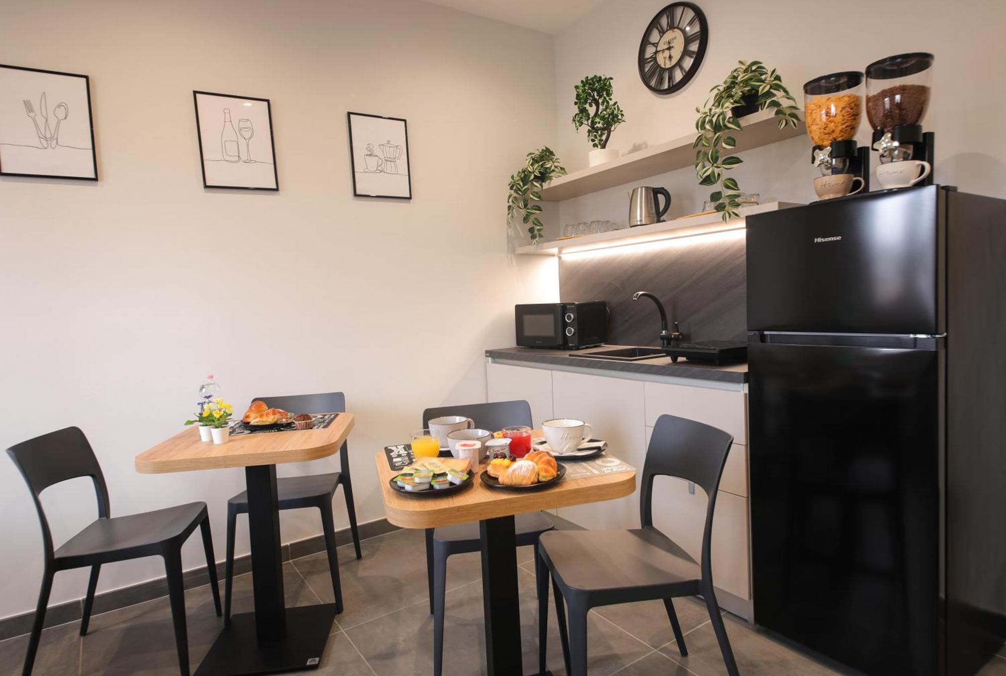 Terra Mia Fonseca B&B Νάπολη Εξωτερικό φωτογραφία